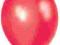 Balony CZERWONE 5 szt 12 cali MOCNE Profesjonalne