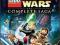 LEGO Star Wars: The Complete Saga (Wii)