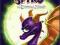 Spyro the Dragon The Eternal Night (Wii)