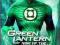 Green Lantern Rise Of The Manhunters (Wii)