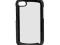 BlackBerry Q10 ETUI Czarne Plastikowe Sublimacja