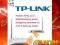 Router TP-Link TD-W8951ND WiFi N ADSL2+ Modem