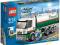 LEGO CITY 60016 Cysterna - wysyłka 24h