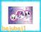 LITTLEST PET SHOP biały BLOK A4 0120