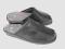 KAPCIE KLAPKI PANTOFLE MĘSKIE OCIEPLANE 43 (40-46)