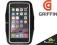 Etui Trainer Griffin Armband iPhone 6 Plus 5,5''