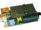AVT5402/3  Moduł rozszerzeń dla Raspberry Pi.
