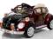 GARBUS AUTO ELEKTRYCZNE dla dziecka dzieci KRAKÓW