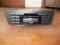 Radio Mercedes ML W166