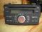 DAIHATSU CUORE radio-odtwarzacz