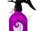 Aluminiowy spryskiwacz do wody 250ml purpurowy