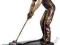 Puchar Nagroda Statuetka Golf  RFST2011 + GRAWER