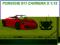 PORSCHE 911 CARRERA S 1:12 CZERWONE RASTAR 47700
