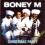 CD BONEY M. - Christmas Party