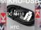 ORG. KABEL USB HTC DC M410 DESIRE WILDFIRE ONE S V