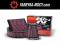 Filtr powietrza K&amp;N Octavia II Superb 33-2865