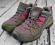 **COLUMBIA OMNI TECH BUTY TREKKINGOWE ROZ.40 2/3