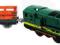 TrackMaster kolejka Paxton Thomas &amp; Friends