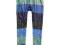 Burton Lightweight Pant royals pop stripe XS