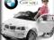 BMW X6 LICENCJA TRZY KOLORY 2 MOCNE SILNIKI+PILOT