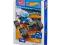 MEGA BLOKS Hot Wheels Baja Bone Shaker [PROMOCJA]