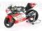 MINICHAMPS Aprilia 250 ccm #46 [PROMOCJA] Poznan t