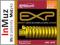 D'Addario EXP10 struny do akustyka 10-47 80/20Bron