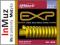 D'Addario EXP13 struny do akustyka 11-52 80/20Bron