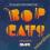 CD THE BOPCATS - The Bopcats/Wild Jungle Rock