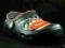 Buty CROCS Kids Creative Crocs Cars J 2 33