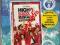 HIGH SCHOOOL MUSICAL 3.DVD EFRON.