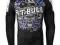 PIT BULL Rashguard ACE OF SPADES L/S Rozm.XXL