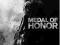 MEDAL OF HONOR jak nowa  GRA XBOX 360