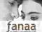 FANAA Bollywood 1 DVD FOLIA
