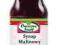 SYROP MALINOWY BIO 250 ml - OWOCOWE SMAKI