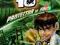 BEN 10 PROTECTOR OF EARTH NINTENDO WII