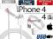 Apple Kabel USB iPad 2 3 iPhone 4 4S 3GS iPod iOS8