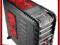 Aerocool Strike-X GT - czarno-czerwony Sklepy