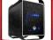 BitFenix Prodigy Black Mini-ITX - Blue Master Skle