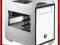 BitFenix Prodigy Mini-ITX - biała z oknem Sklepy