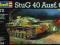 StuG 40 Ausf. G - Revell