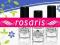 rosaris * PRIMER EKSTRA STRONG * 6ml * SUPER MOCNY