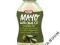 KRAFT MAYO with OLIVE OIL reduced fat z USA 354ml.
