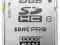 GOODRAM 8GB KARTA SD HC CLASS 10 HD Full HD TANIO