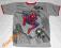 KRASNAL-NOWA Bluzka T-SHIRT SPIDERMAN -122*khaki