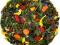 Herbata zielona Czerwony Diament 50g JAGODY GOJI