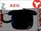 AEG Style 10 Retro-Line : Telefon przewodowy