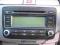 RADIO CD ORYGINALNE FABRYCZNE VW PASSAT B6 GOLF V