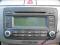 RADIO CD ORYGINALNE FABRYCZNE VW PASSAT B6 GOLF V