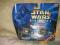 STAR WARS MICRO MACHINES 2 PODRACERY-ZESTAW,1999R.